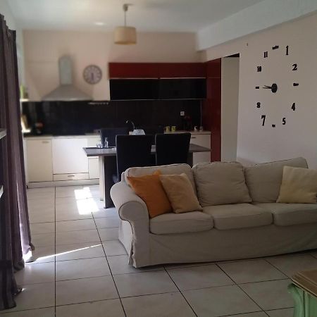 Popi'S Apartment Goníai Εξωτερικό φωτογραφία