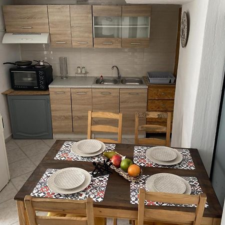 Popi'S Apartment Goníai Εξωτερικό φωτογραφία