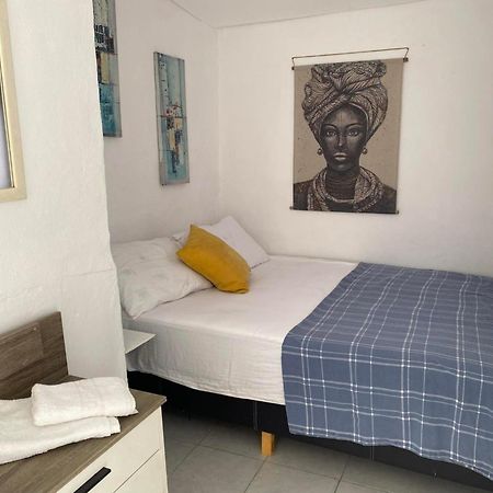 Popi'S Apartment Goníai Εξωτερικό φωτογραφία
