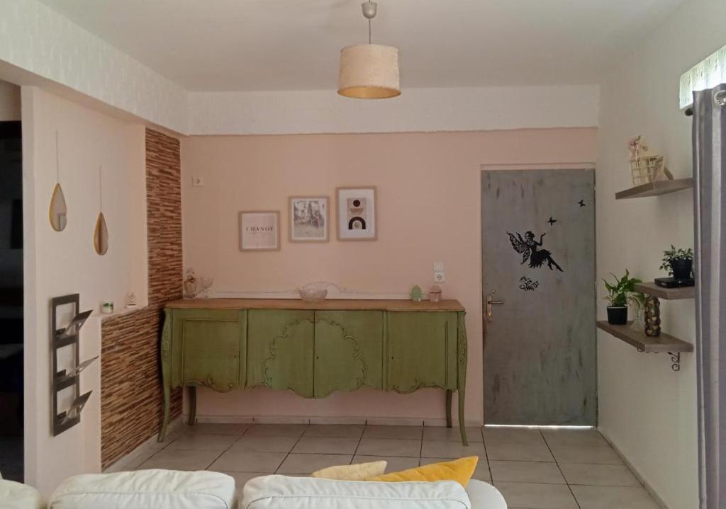 Popi'S Apartment Goníai Εξωτερικό φωτογραφία