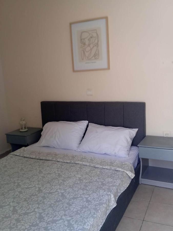 Popi'S Apartment Goníai Εξωτερικό φωτογραφία
