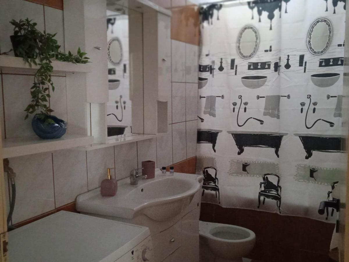 Popi'S Apartment Goníai Εξωτερικό φωτογραφία