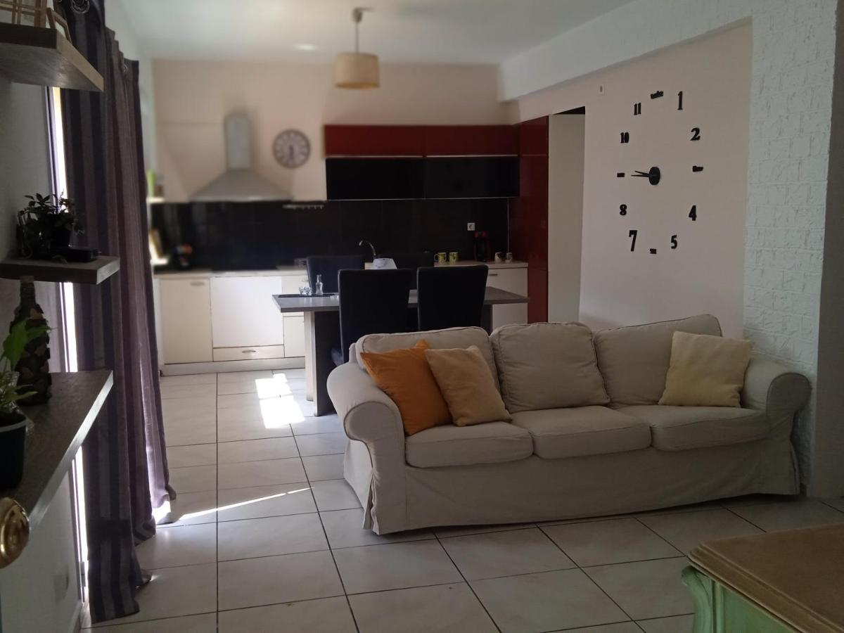 Popi'S Apartment Goníai Εξωτερικό φωτογραφία