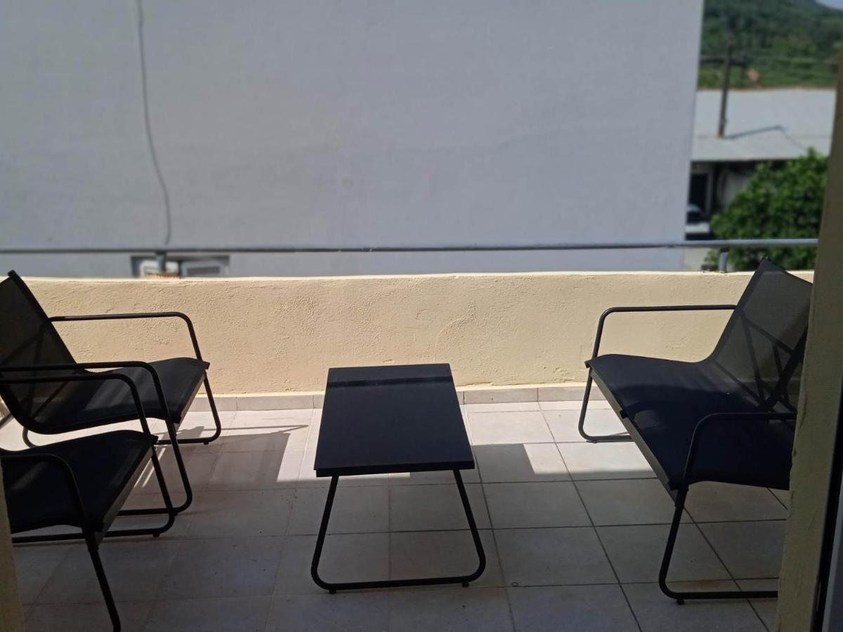 Popi'S Apartment Goníai Εξωτερικό φωτογραφία