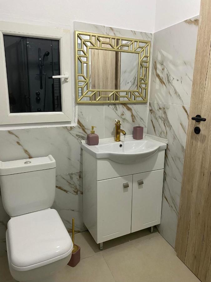 Popi'S Apartment Goníai Εξωτερικό φωτογραφία