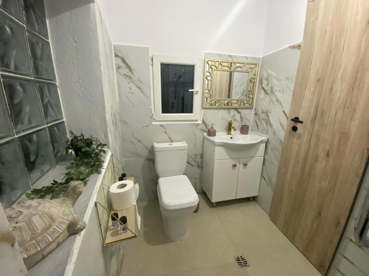 Popi'S Apartment Goníai Εξωτερικό φωτογραφία