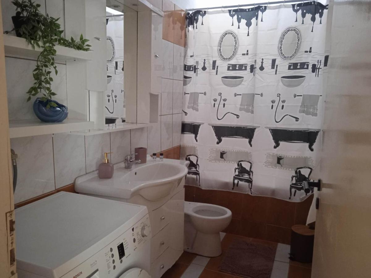 Popi'S Apartment Goníai Εξωτερικό φωτογραφία