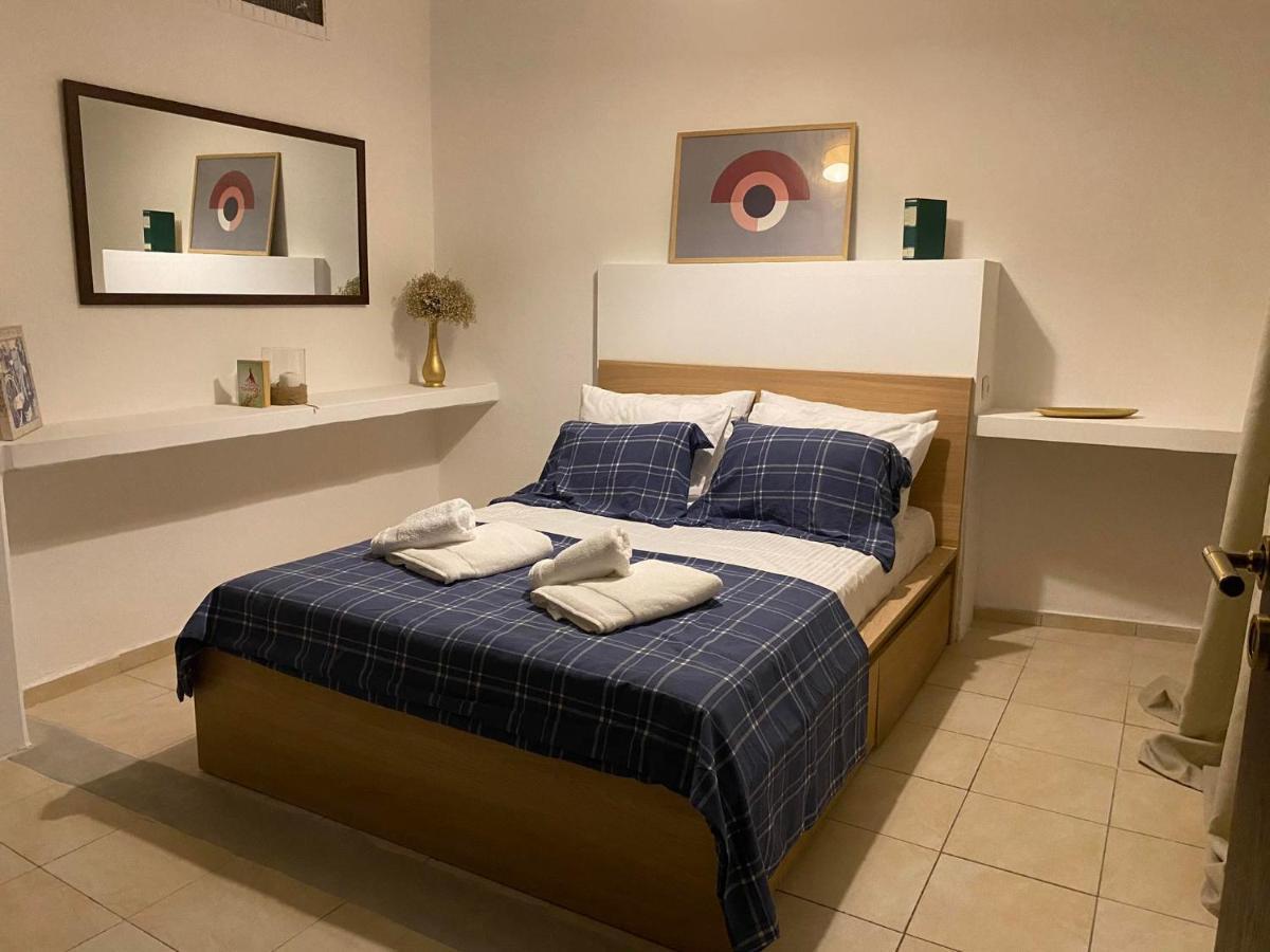 Popi'S Apartment Goníai Εξωτερικό φωτογραφία