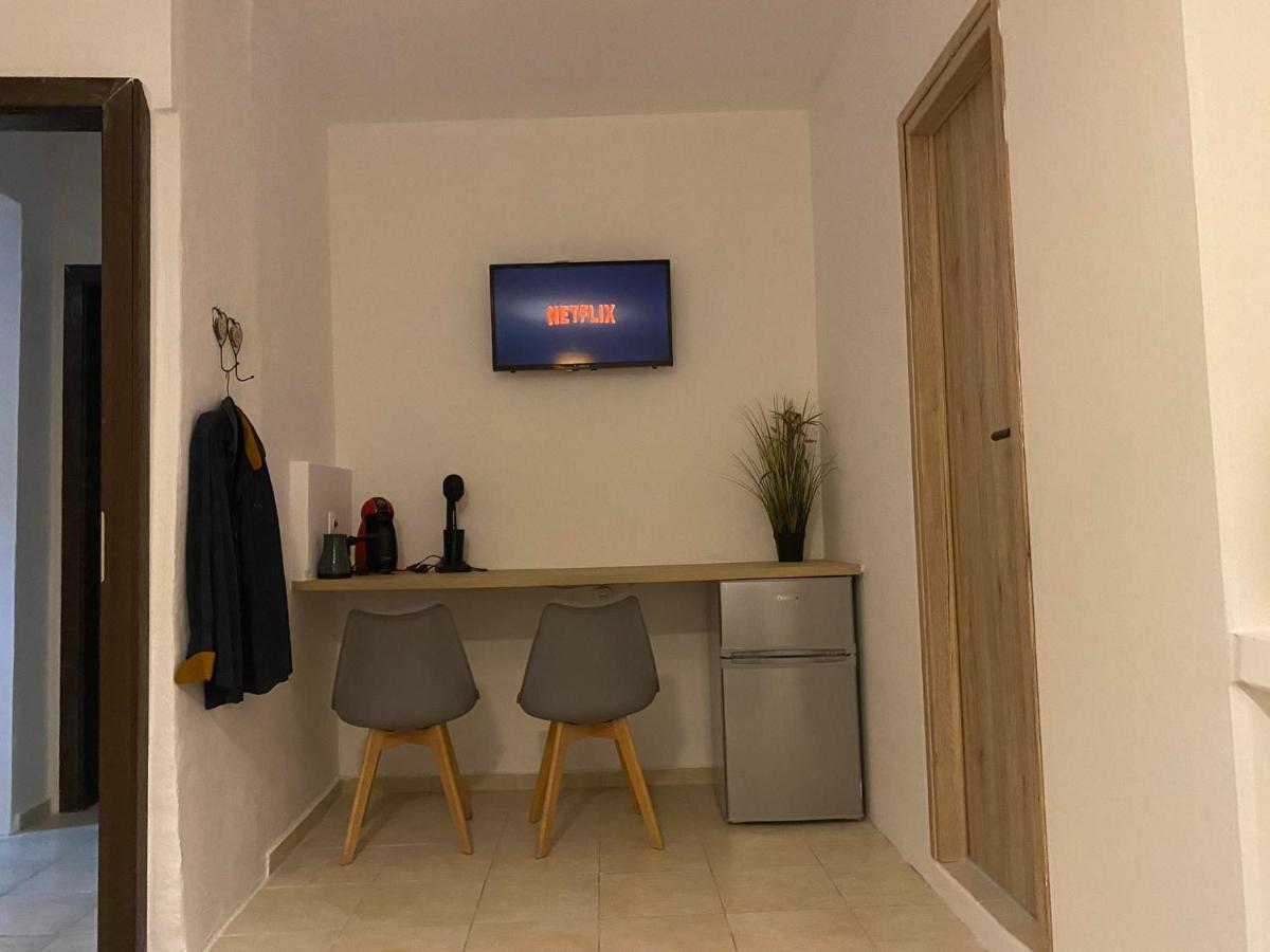 Popi'S Apartment Goníai Εξωτερικό φωτογραφία
