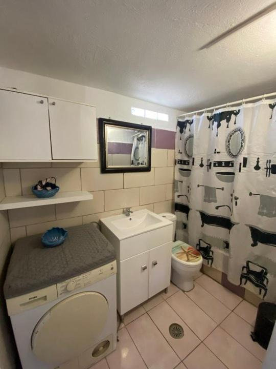 Popi'S Apartment Goníai Εξωτερικό φωτογραφία