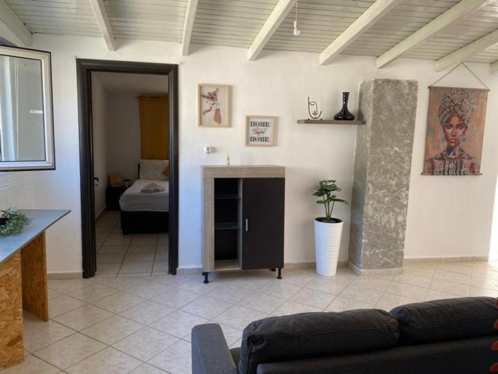 Popi'S Apartment Goníai Εξωτερικό φωτογραφία