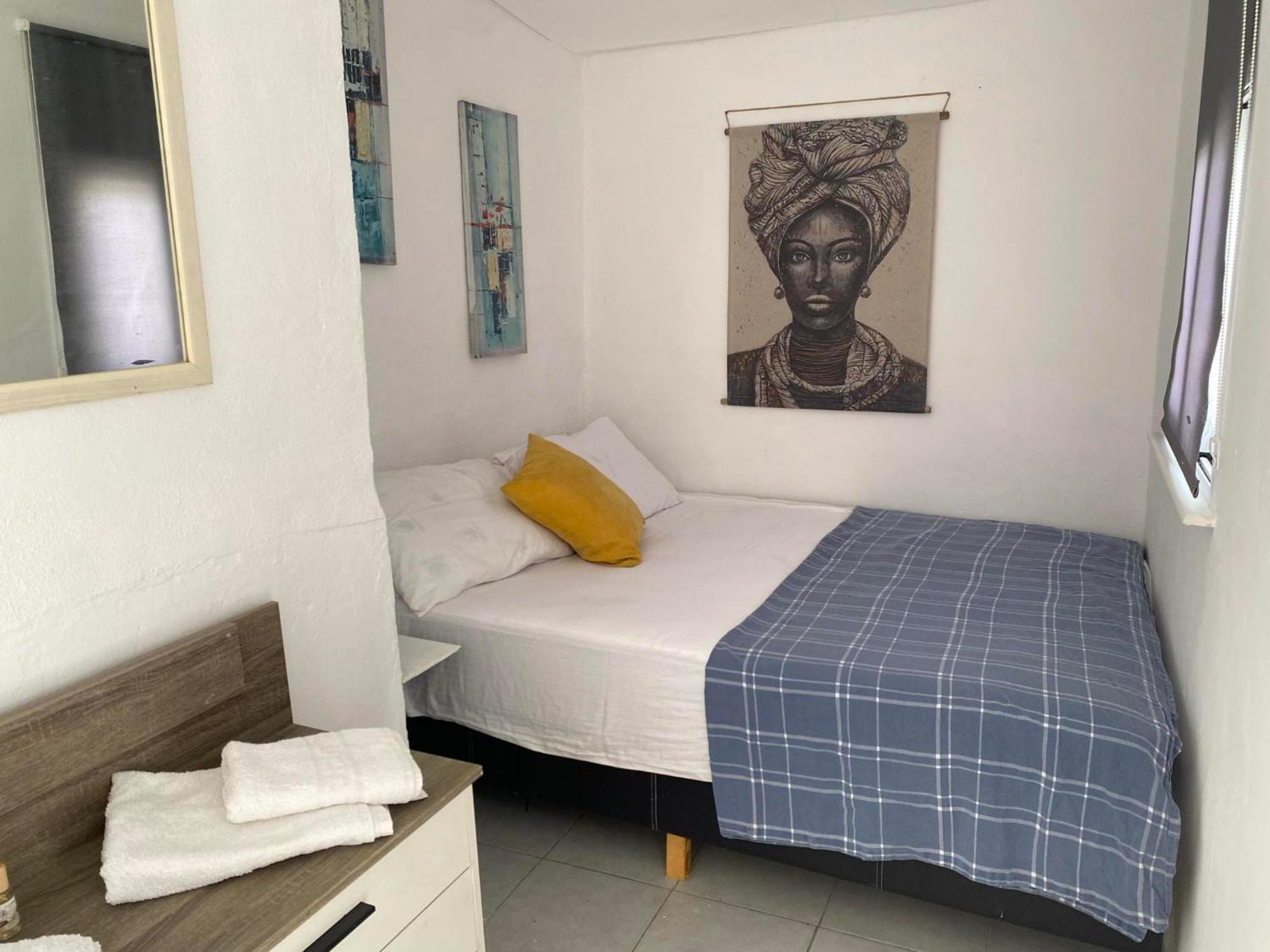 Popi'S Apartment Goníai Εξωτερικό φωτογραφία
