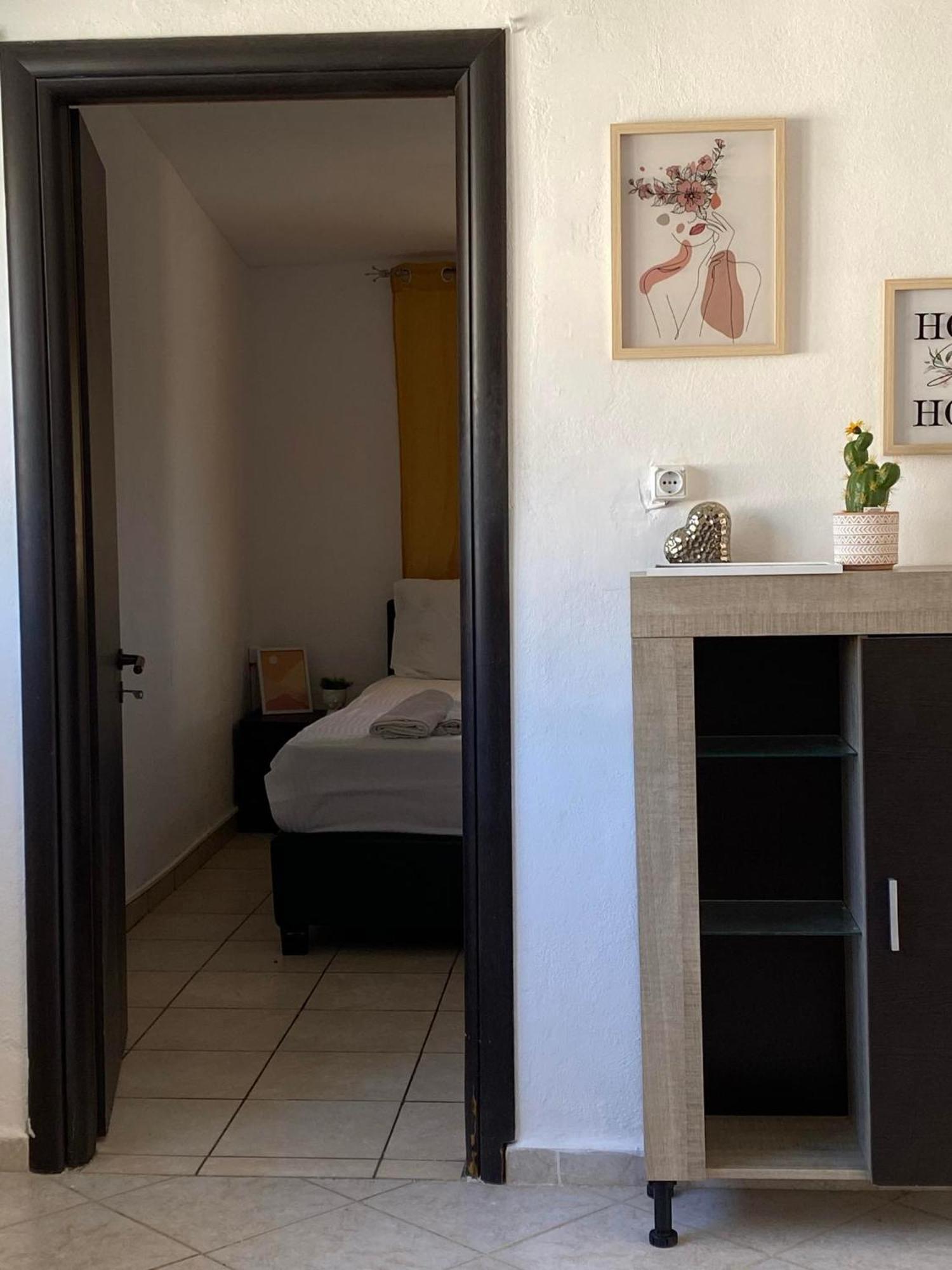 Popi'S Apartment Goníai Εξωτερικό φωτογραφία
