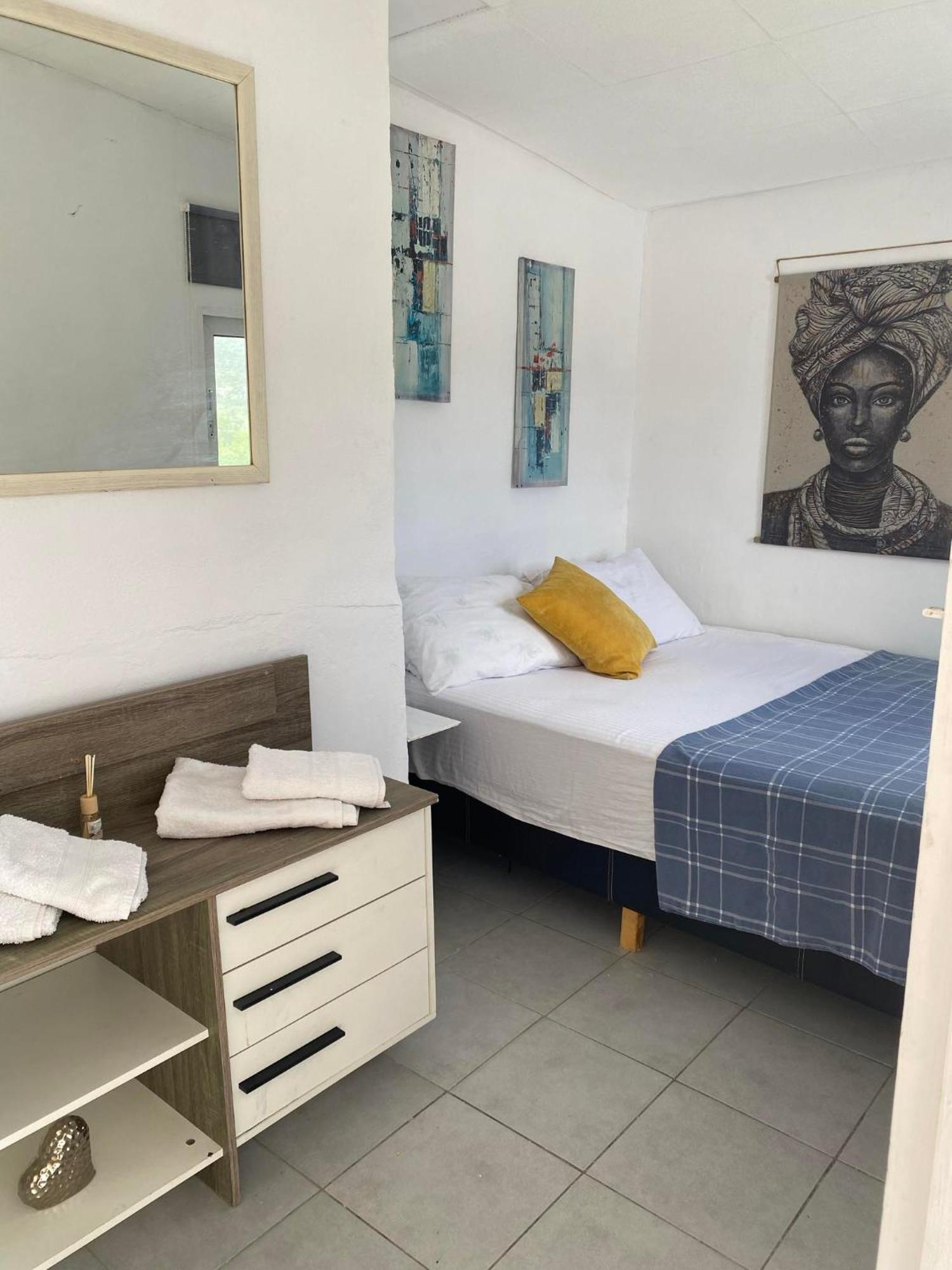 Popi'S Apartment Goníai Εξωτερικό φωτογραφία