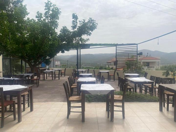 Popi'S Apartment Goníai Εξωτερικό φωτογραφία